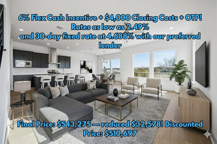 1531 N Red Bud Ln #25, Round Rock, TX 78665 - #2