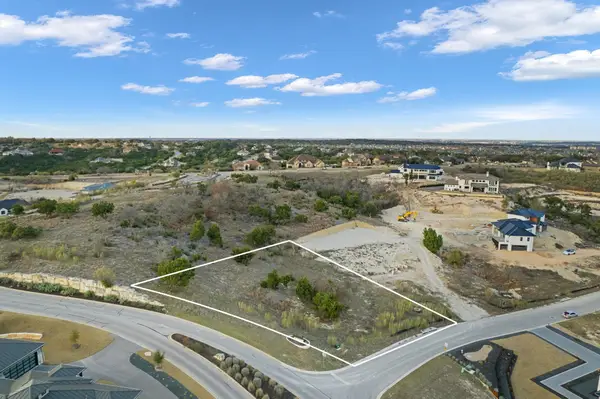 2037 Mesita Way, Leander, TX 78641