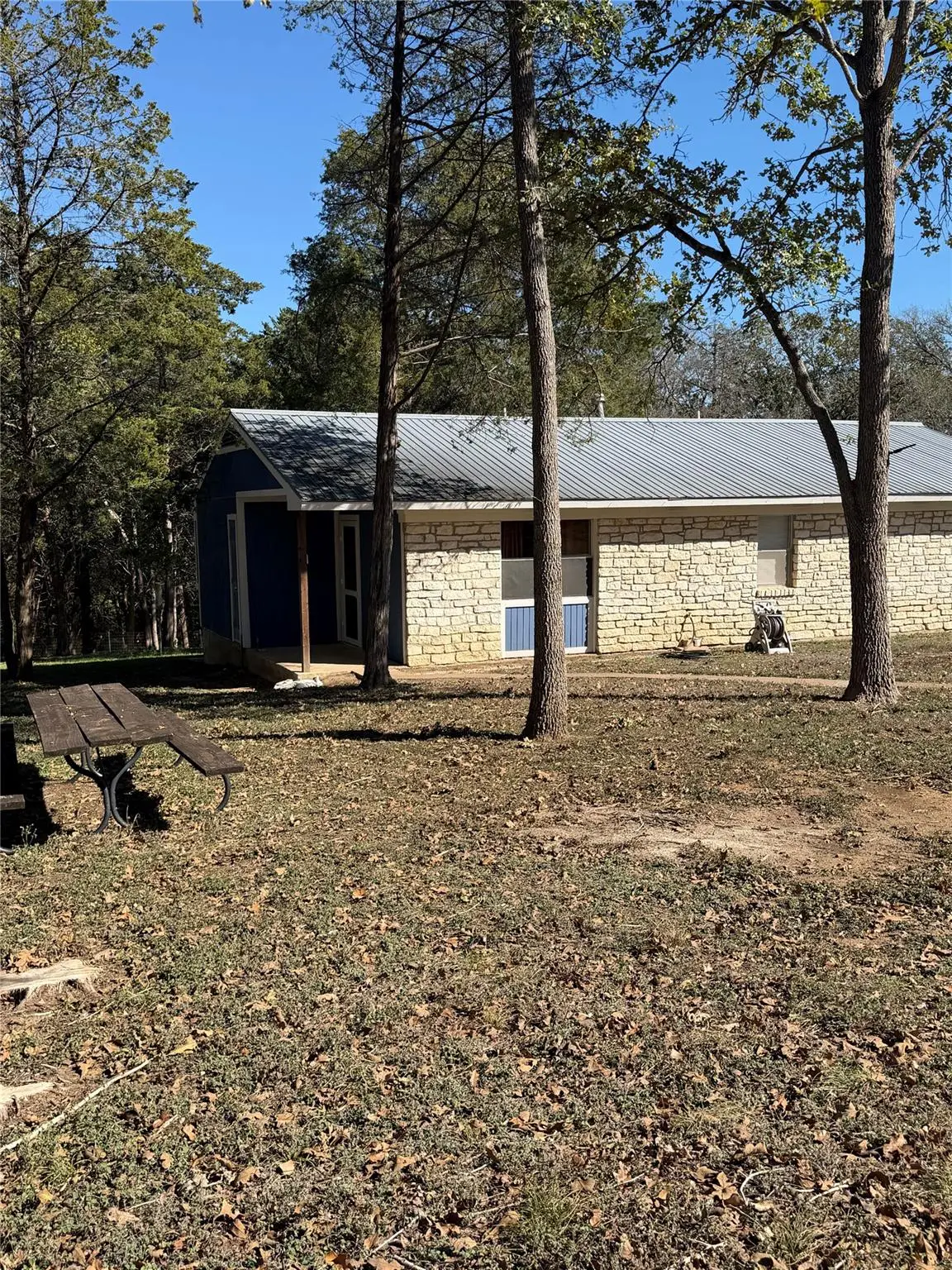 214 The Forest Rd, Dale, TX 78616 - #1