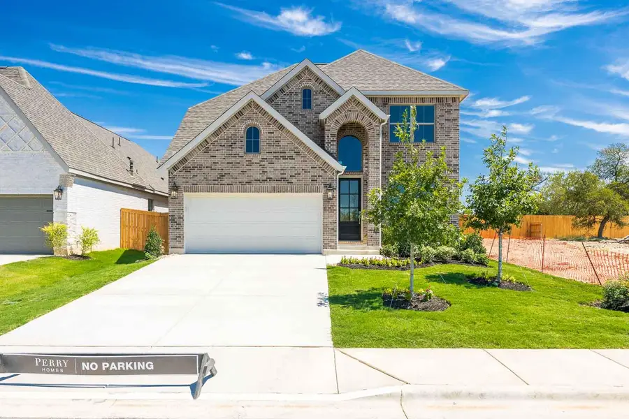 213 Adali Ave, Georgetown, TX 78633 - Image #2