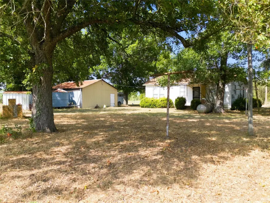 206 County Road 287, Marlin, TX 76661 - #2