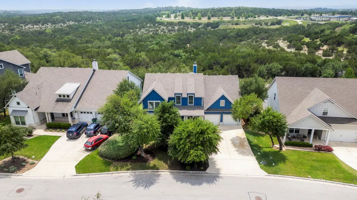 288 Hazy Hills Loop, Dripping Springs, TX 78620 - #1