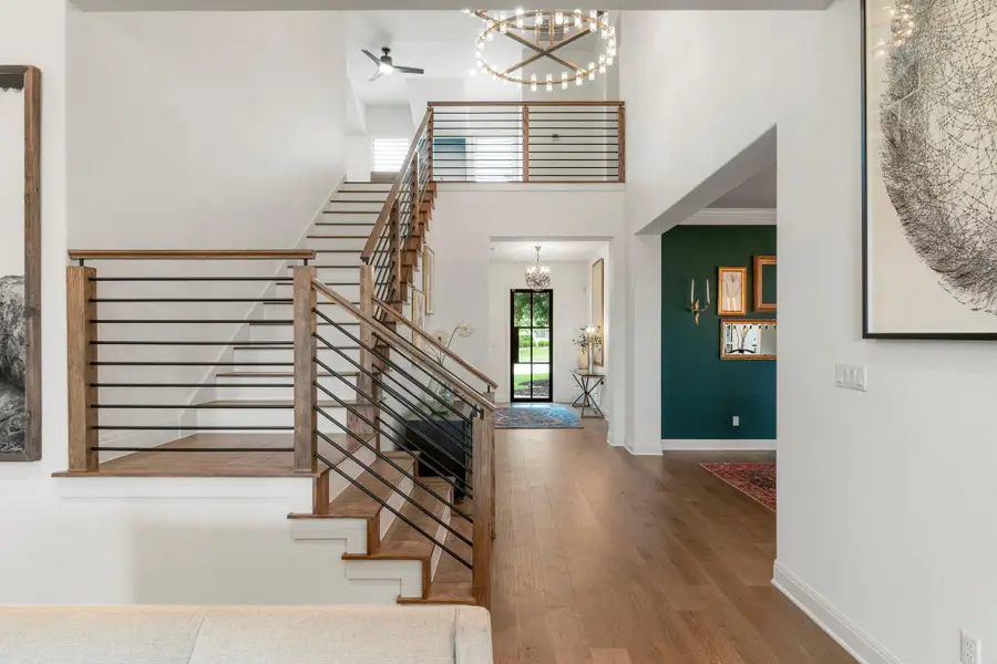 288 Hazy Hills Loop, Dripping Springs, TX 78620 - #3