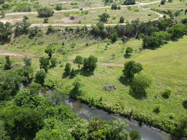 Lot 21 Serenity Dr, Bertram, TX 78605