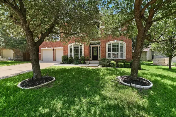 12820 Rush Creek Ln, Austin, TX 78732