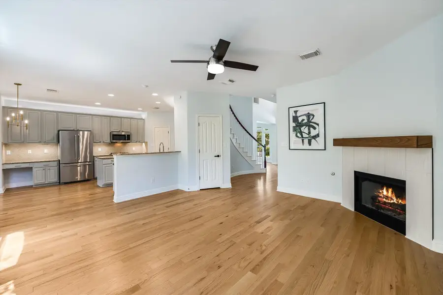 12820 Rush Creek Ln, Austin, TX 78732 - #2