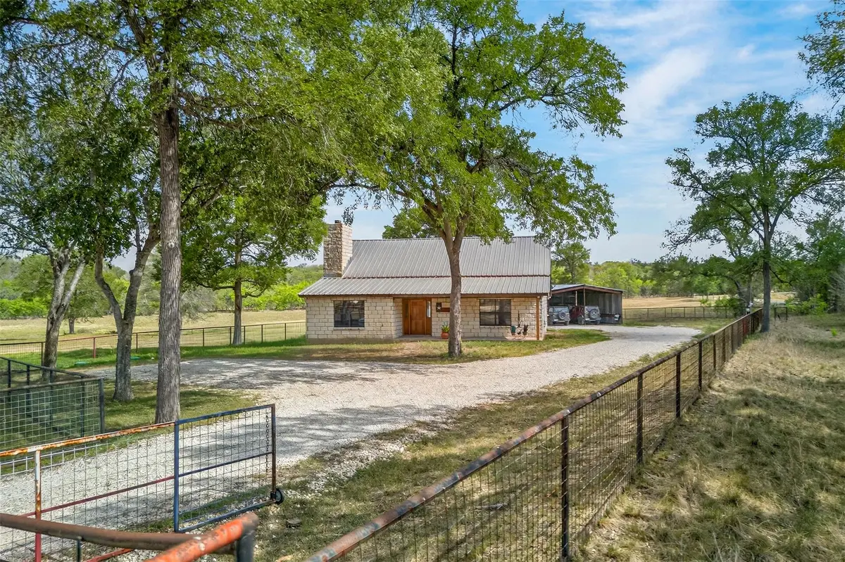 1077 Burdette Wells Rd, Lockhart, TX 78644 - #1