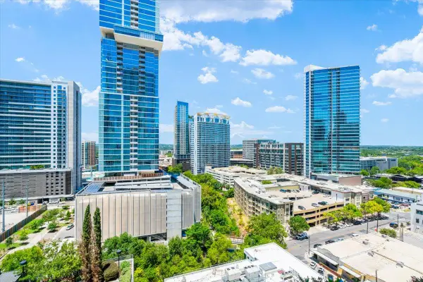 360 Nueces St #1408, Austin, TX 78701