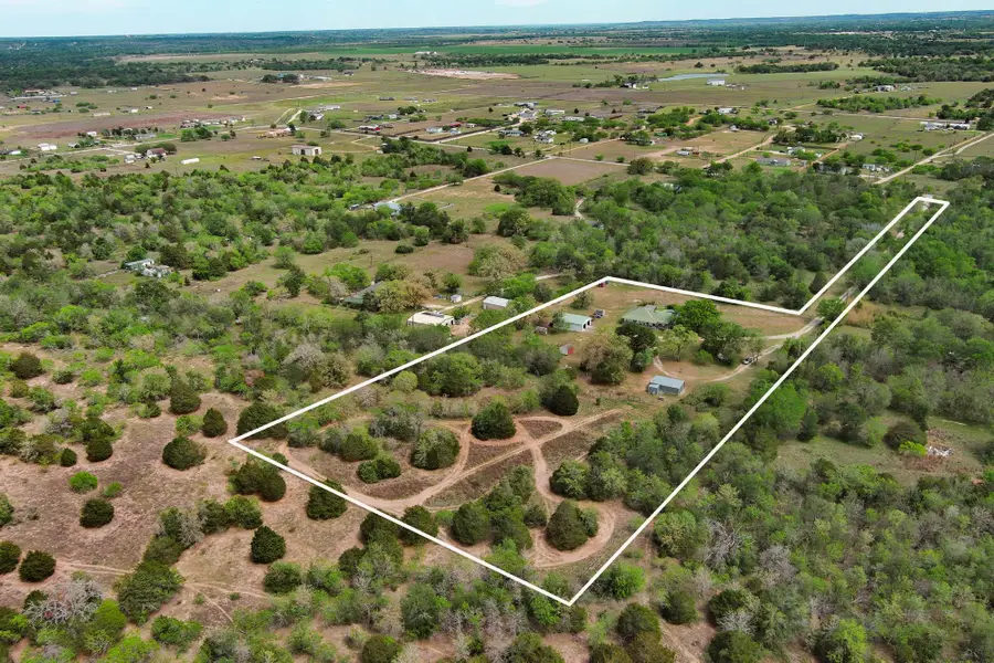 358 Lower Red Rock Rd, Bastrop, TX 78602 - #3