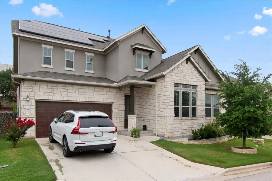 231 Village Oaks, Austin, TX 78737 - #2