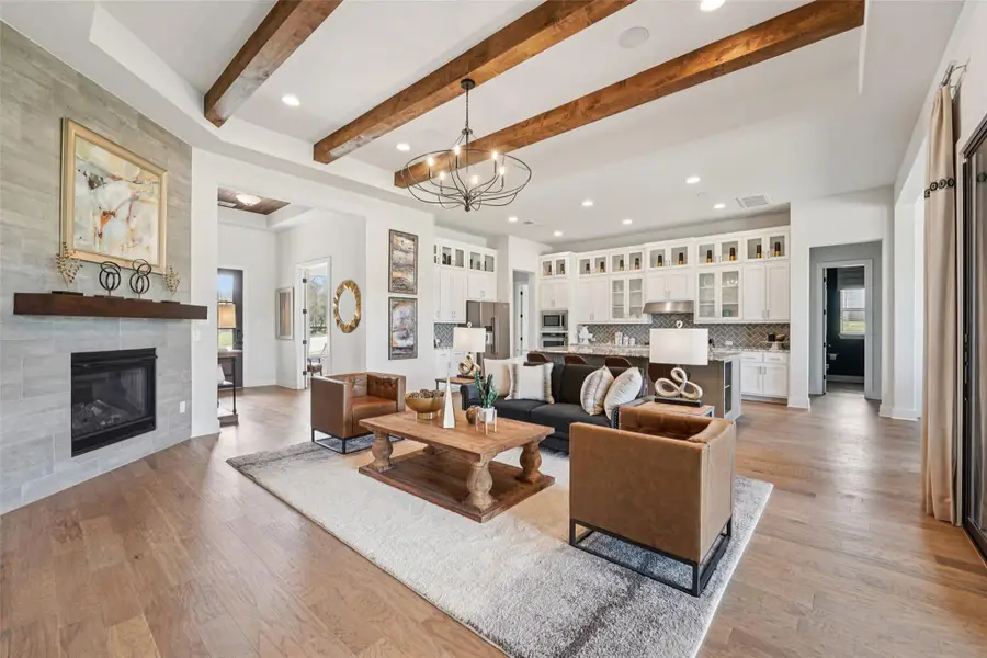 112 Double Eagle Ranch Dr, Cedar Creek, TX 78612 - #2