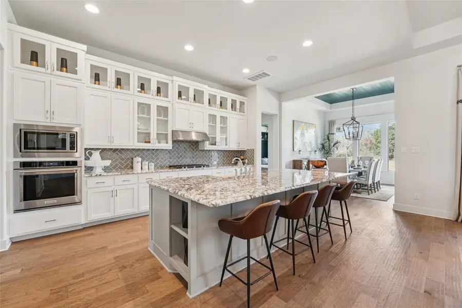 112 Double Eagle Ranch Dr, Cedar Creek, TX 78612 - #3