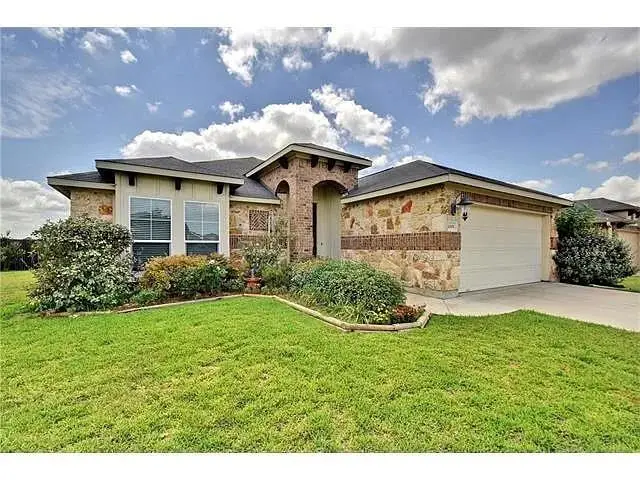 1008 Blackman Ct, Hutto, TX 78634 - #2