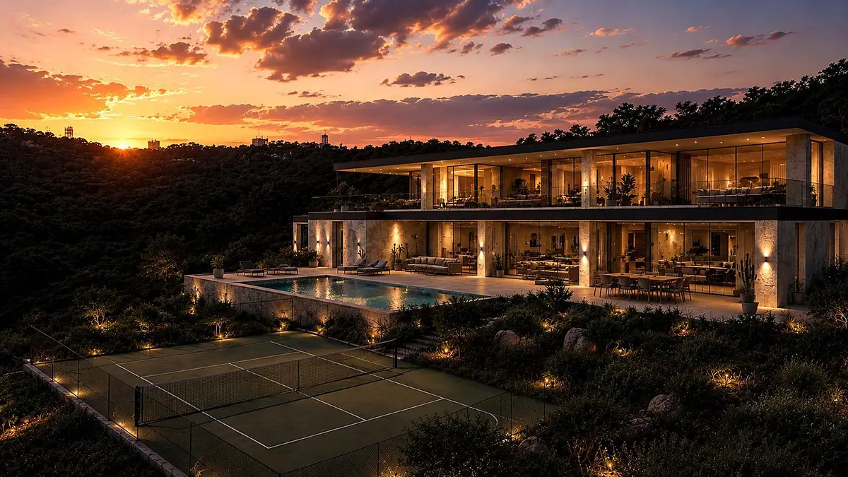 1800 Westlake Pass, Austin, TX 78746 - #1