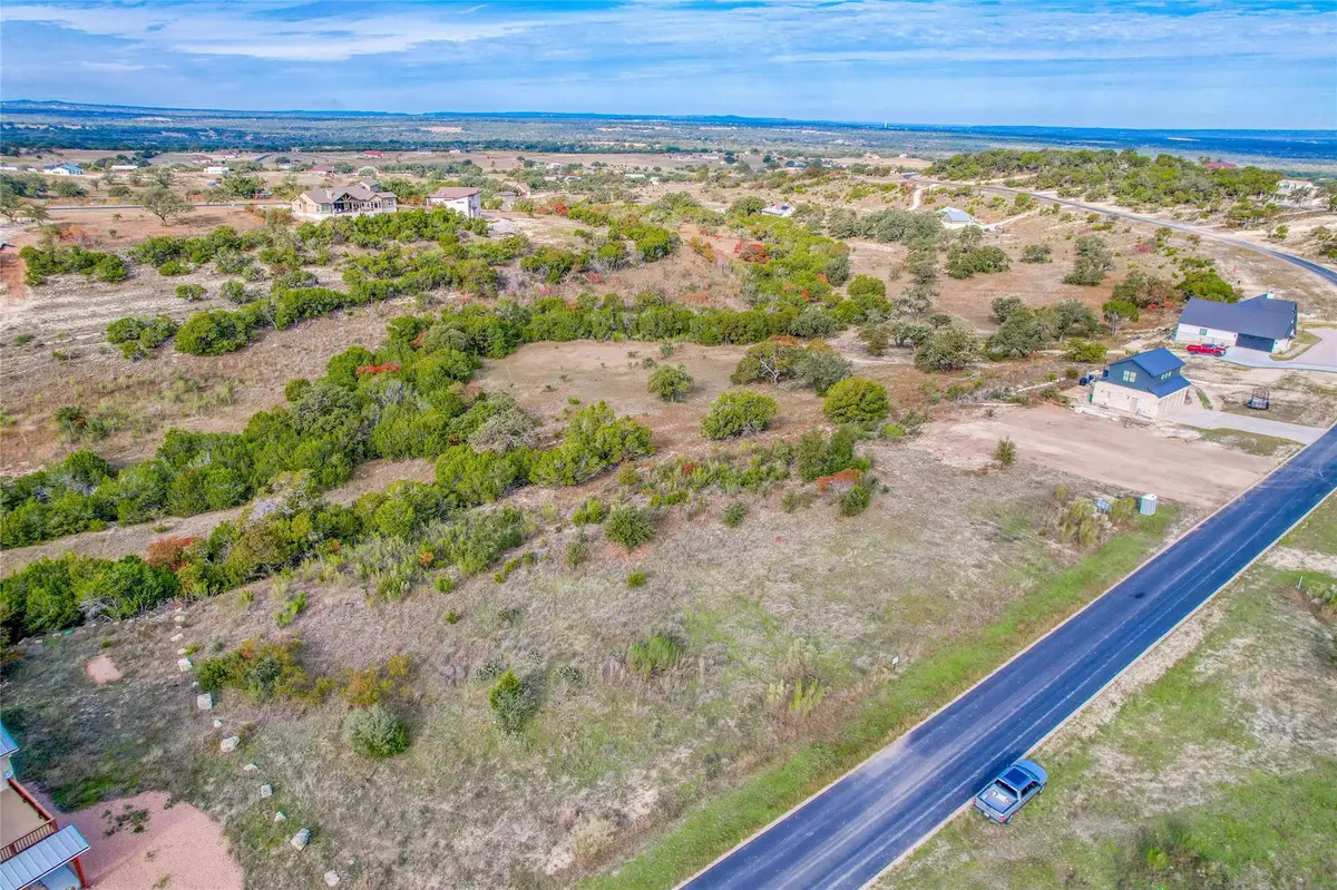 Lot 204 Cedar Mountain Dr, Marble Falls, TX 78654 - #1