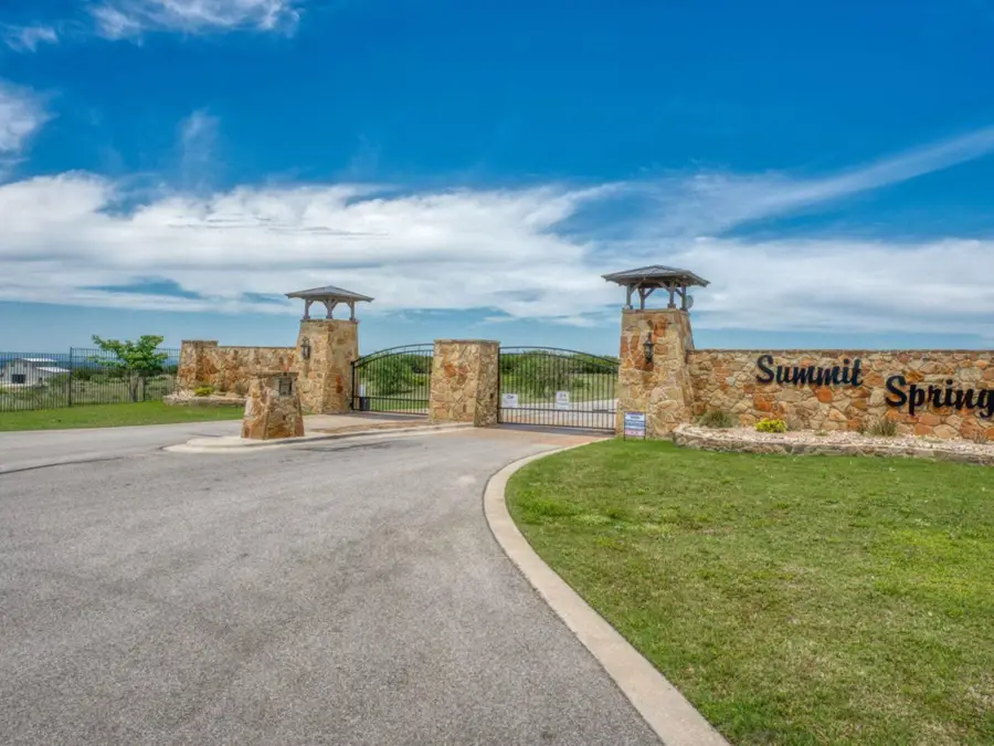 Lot 204 Cedar Mountain Dr, Marble Falls, TX 78654 - #2