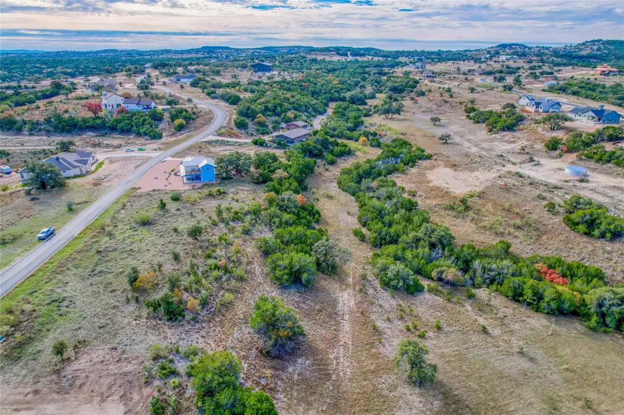 Lot 204 Cedar Mountain Dr, Marble Falls, TX 78654 - #3