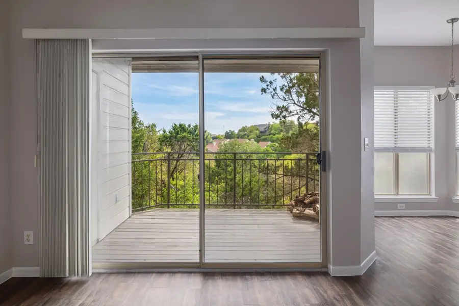 6000 Shepherd Mountain Cv #1711, Austin, TX 78730 - #3
