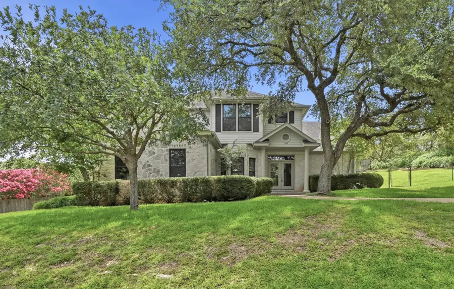1107 Bowie Rd, Austin, TX 78733 - #3