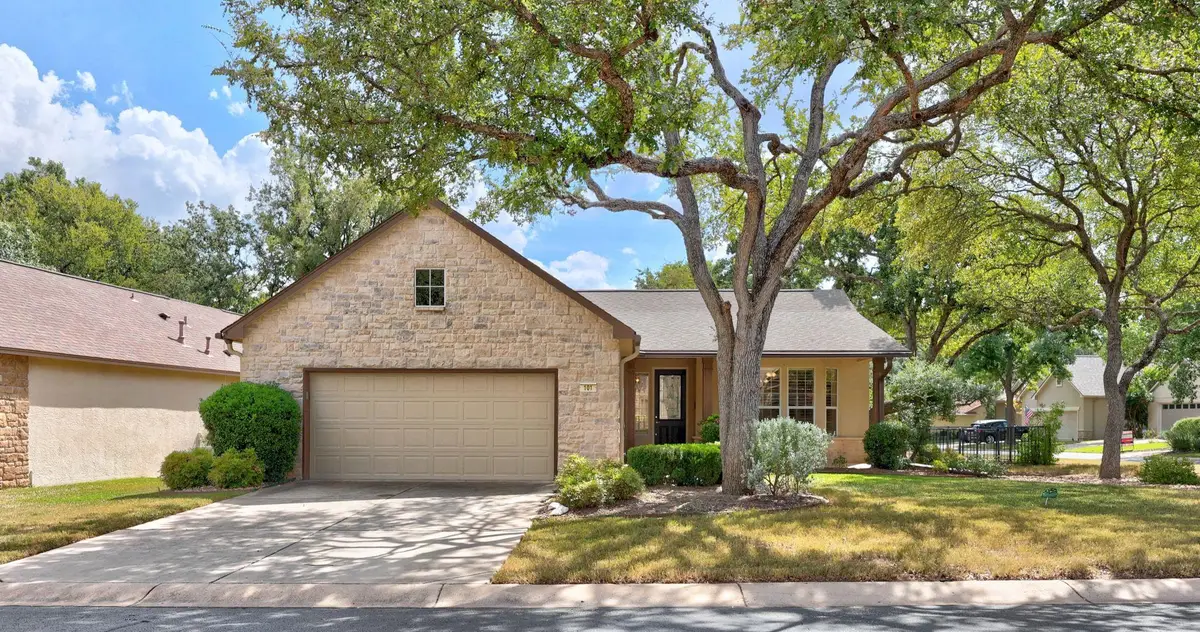 101 Bluebell Dr, Georgetown, TX 78633 - #1