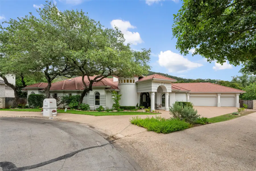 5901 Inter Council Cv, Austin, TX 78731 - Image #3