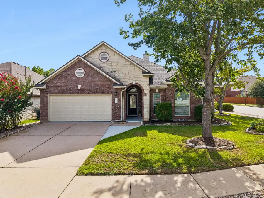 15232 Fernhill Dr, Austin, TX 78717 - #2