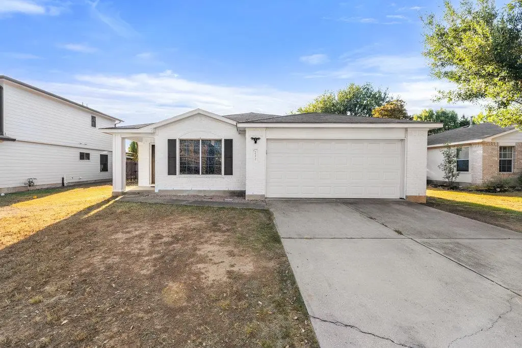 222 Bryant Dr, Bastrop, TX 78602 - Image #1