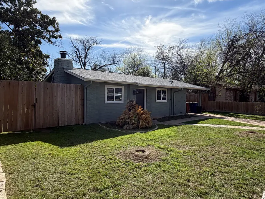 301 Sheraton Ave, Austin, TX 78745 - #2