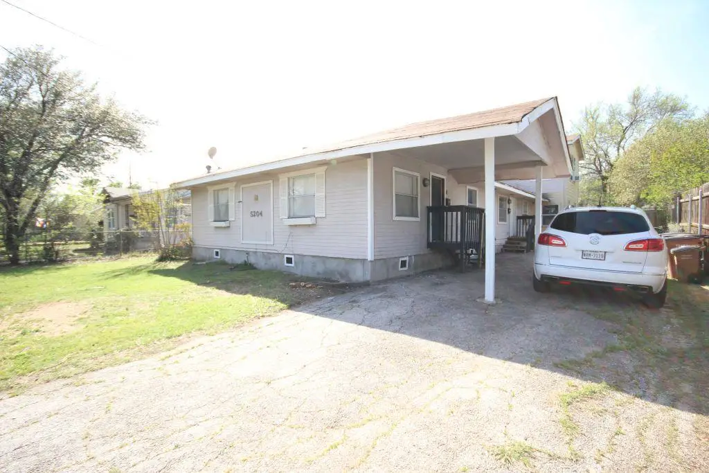 5204 Guadalupe St, Austin, TX 78751 - #1