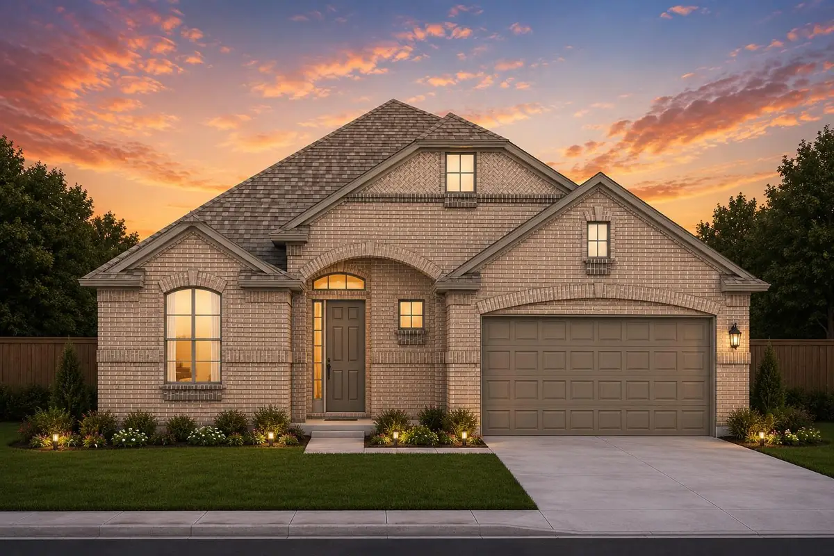 325 Ridgewell Loop, Georgetown, TX 78633 - #1