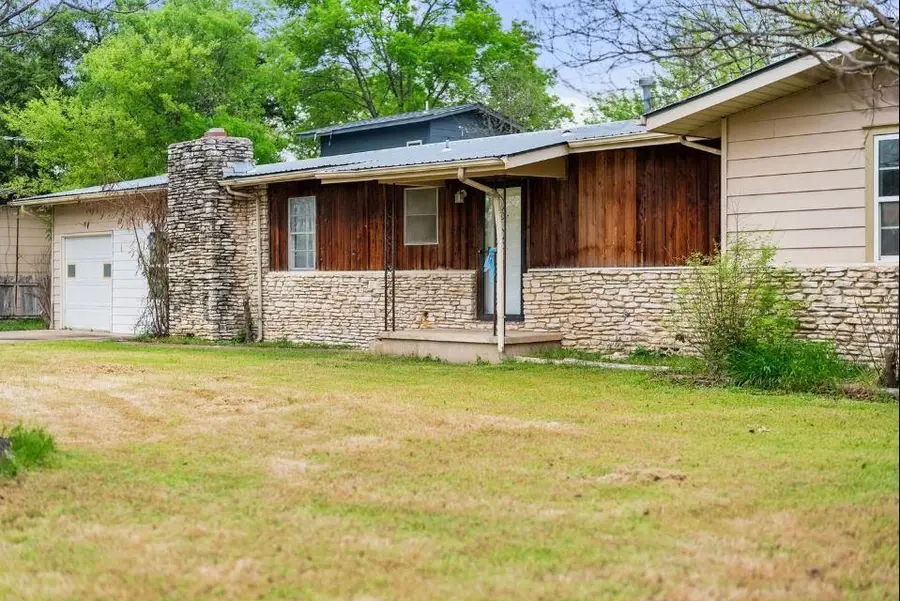 1100 Neans Dr, Austin, TX 78758 - #2