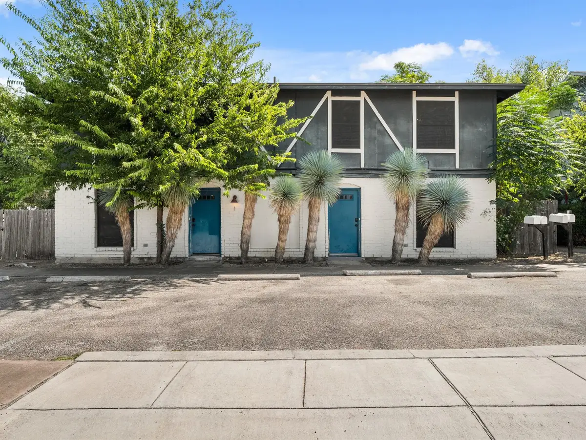 3507 Alpine Cir, Austin, TX 78704 - Image #1