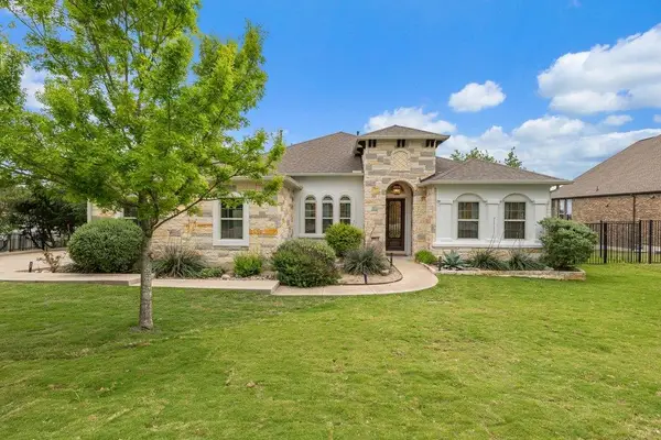 17641 Stratus Cv, Dripping Springs, TX 78620