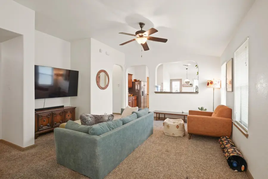 11012 Short Springs Dr, Austin, TX 78754 - Image #3