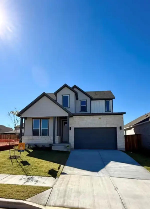 161 Capernaum Ct, Kyle, TX 78640