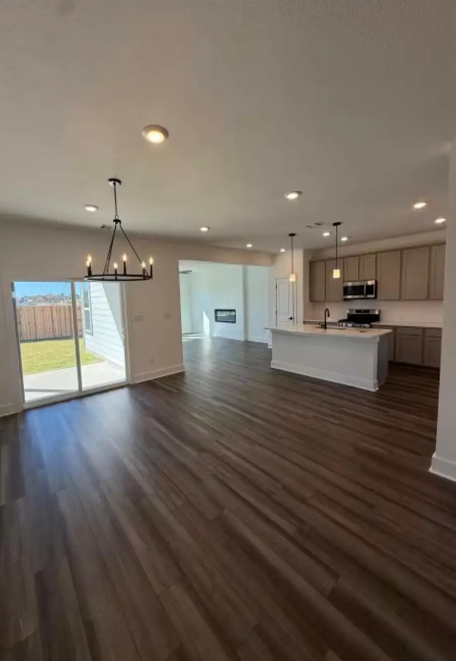 161 Capernaum Ct, Kyle, TX 78640 - #2