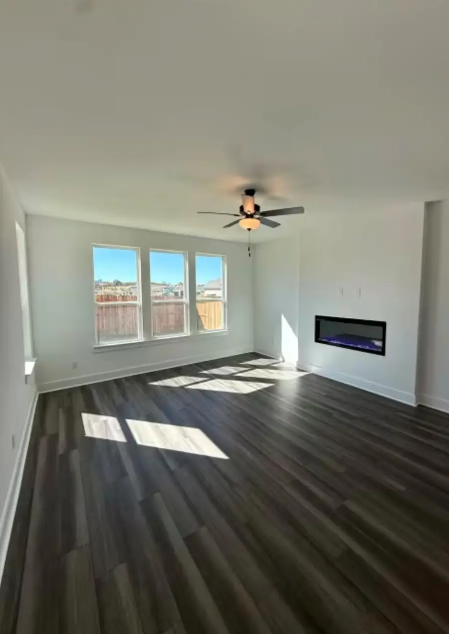 161 Capernaum Ct, Kyle, TX 78640 - #3