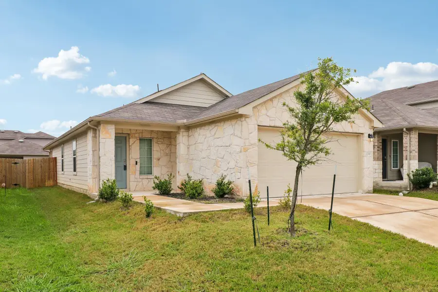 12317 Token Trl, Elgin, TX 78621 - #2