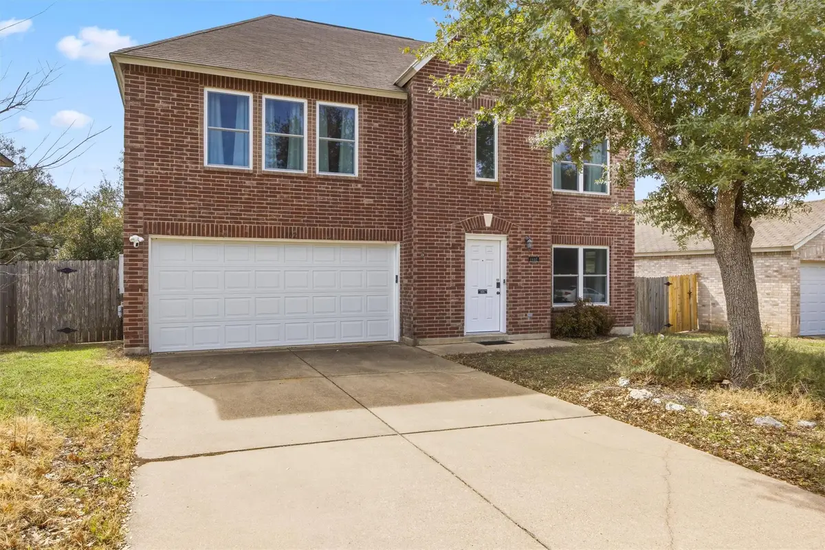 1802 Carriage Club Dr, Cedar Park, TX 78613 - #1