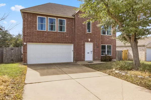 1802 Carriage Club Dr, Cedar Park, TX 78613