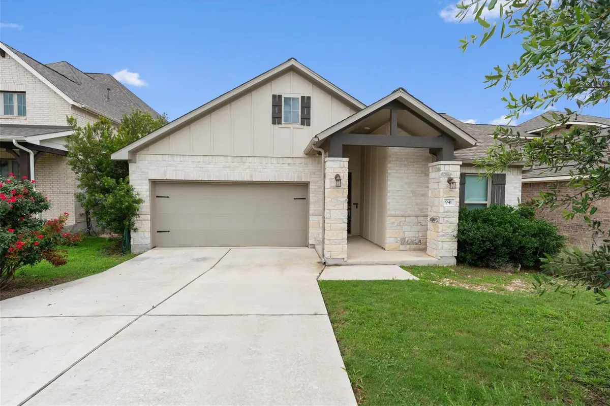 941 Del Raphael Dr, Leander, TX 78641 - #1