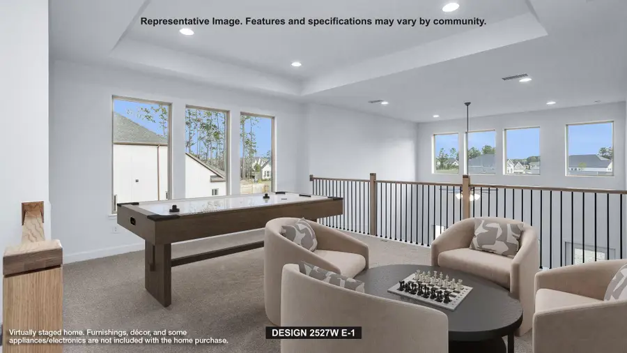 100 Adlai Ave, Georgetown, TX 78633 - #3