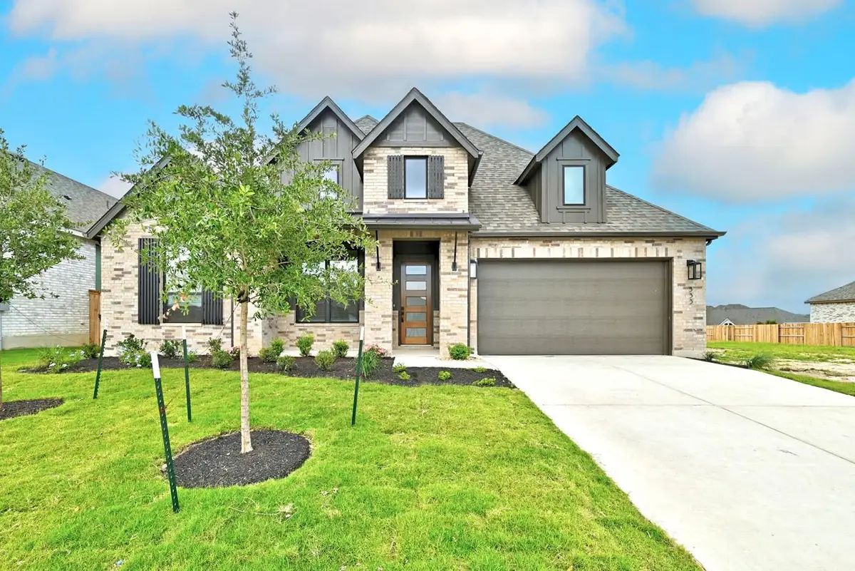 333 Tumbling Creek Run, Kyle, TX 78640 - #1