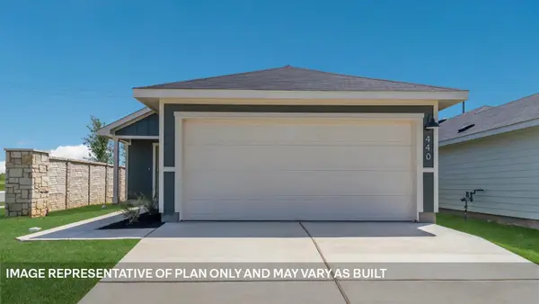 146 Childress St, Buda, TX 78610