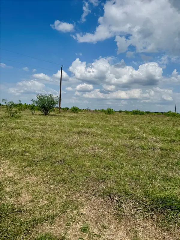 TBD Lot 14 Cr 473, Thrall, TX 76578
