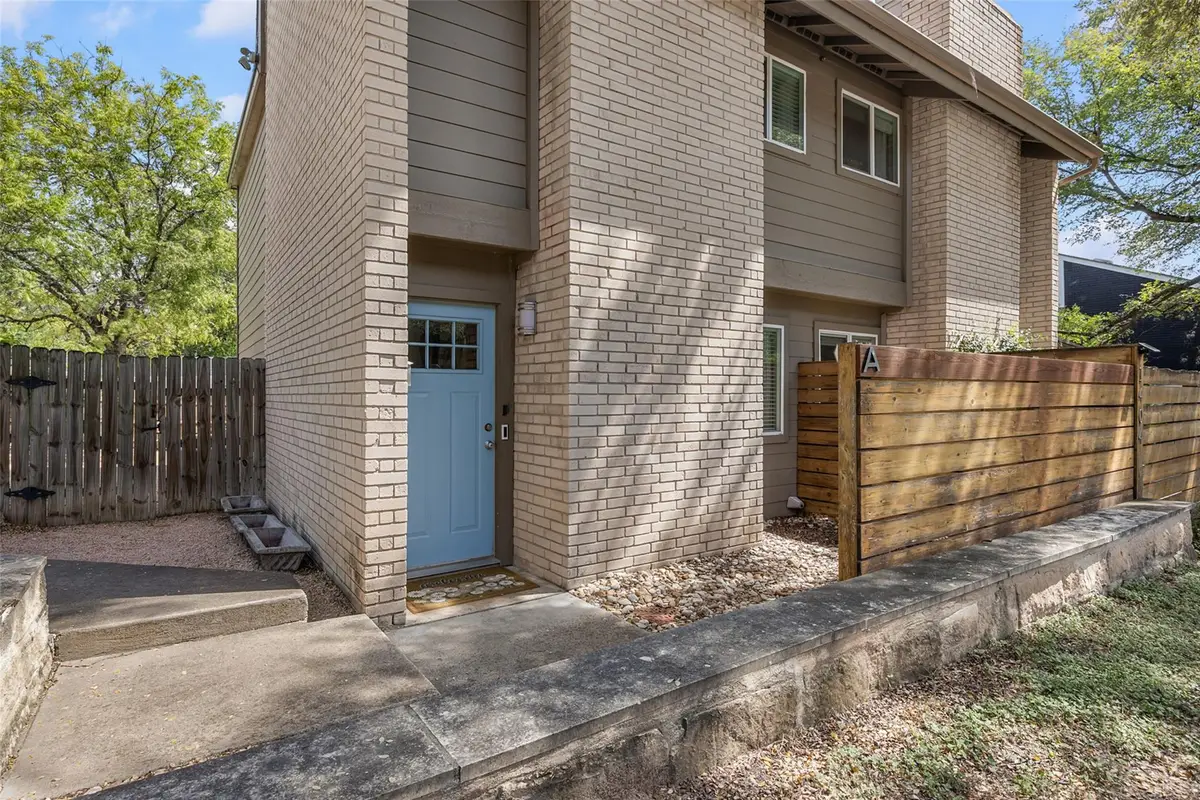 1404 Southport Dr #A, Austin, TX 78704 - #1
