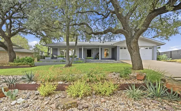 7313 Running Rope, Austin, TX 78731