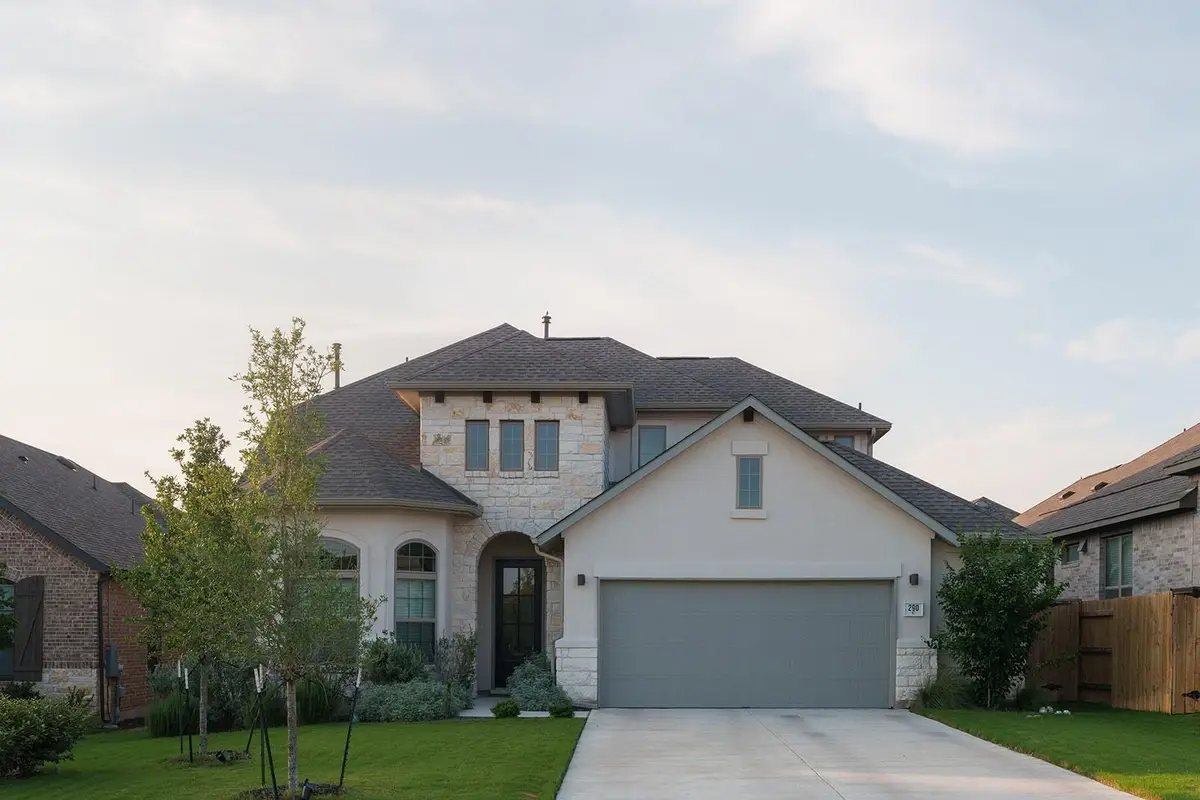 290 Left Fork Dr, Kyle, TX 78640 - #1