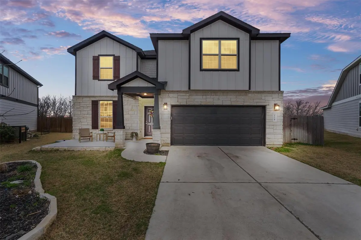 124 Northern Harrier Ct, Leander, TX 78641 - #1
