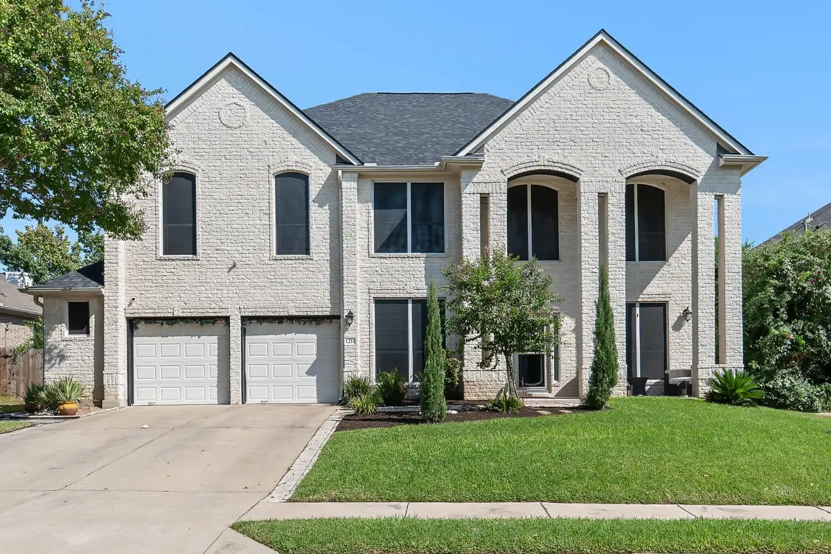 1211 Laurel Oak Trl, Pflugerville, TX 78660 - Image #1